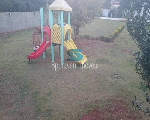 Imagem 20 de 30 de Chácara - Ch00877 - 69734203
