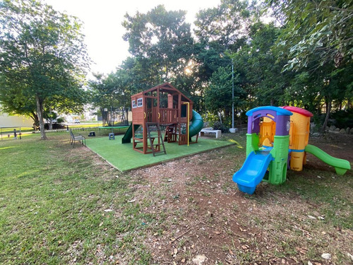 Imagen 23 de 25 de Casa En Renta De 4 Recamaras En Residencial Terramagna