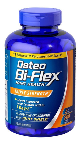 Osteo Bi-flex 200 Tbs