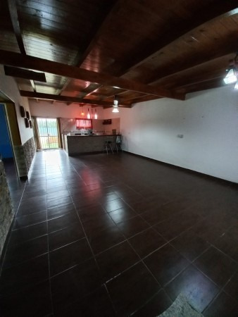 Imagen 9 de 26 de Casa Dos Dormitorios Con Piscina