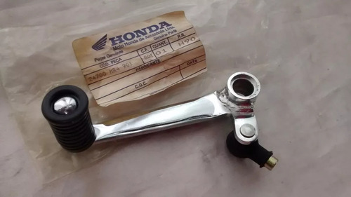 Palanca Cambio Honda 450 Cbr Original