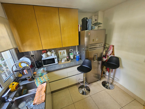 Duplex En Alquiler Castelar