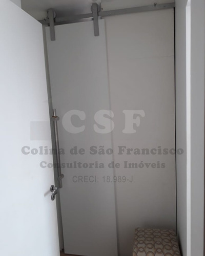 Imagem 11 de 19 de Apartamento De 62m² 2 Dormitórios Vila Yara - Osasco - Ap14743 - 69422688