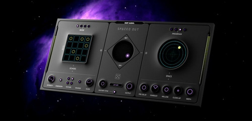Imagem 9 de 9 de Kickstart Nicky Romero + Baby Audio Plugins