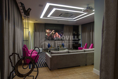 Imagem 6 de 11 de Lotes Disponíveis No Condomínio Reserva Golf Camboriú Condomínio Residencial. - 3647_1