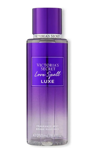 Victoria's Secret Love Spell Luxe Body Mist 250 ml 
