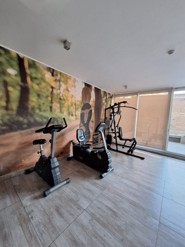Venta Depto. 2d/1b - Independencia