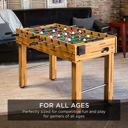 Mesa De Futbolito