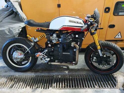 Honda Cx500