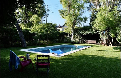 Imagen 9 de 10 de Casa En Venta/alquiler - Country Bella Vista - Bs.as