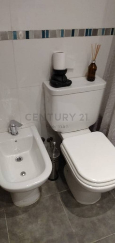 Imagen 10 de 22 de Departamento 2 Ambientes Villa Urquiza Patio Cochera