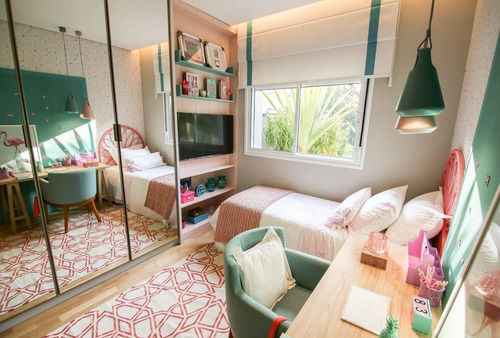 Imagem 22 de 30 de Apartamento À Venda No Bairro Jardim Guedala - São Paulo/sp - O-3983-10786