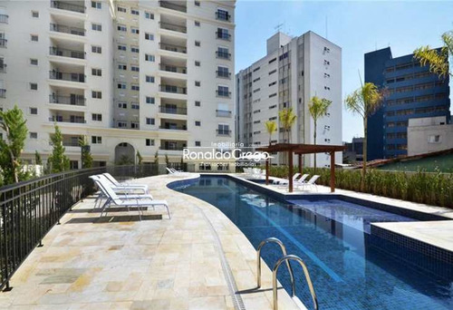 Imagem 21 de 30 de Apartamento Com 4 Dorms, Vila Cruzeiro, São Paulo - R$ 2.8 Mi - V7624