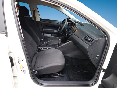 Volkswagen Polo 1.0 MPI TOTAL FLEX MANUAL