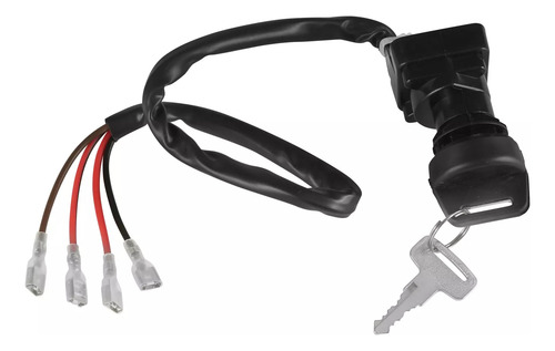 Interrptor Encendido Para Polaris 4110194