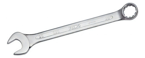 Llave Combinada Fija 20mm Irimo