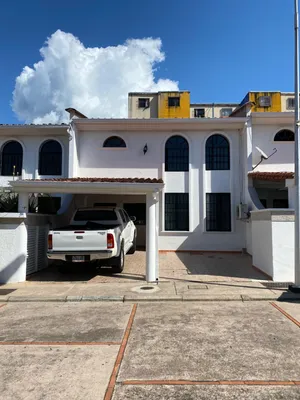 Casa en alquiler