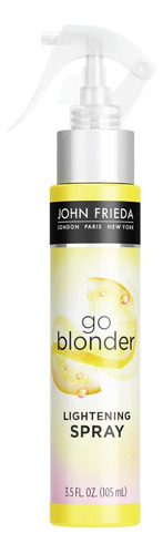 Espray Aclarante John Frieda Go Blonder Hair