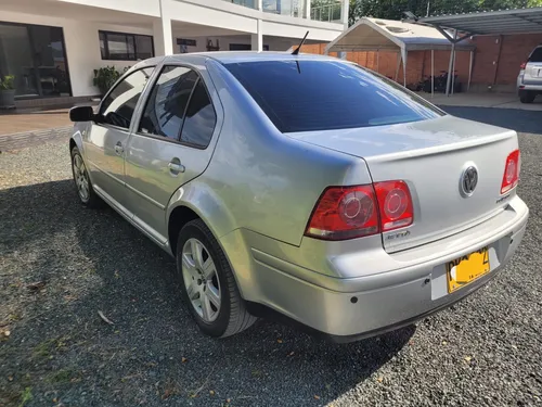 Volkswagen Jetta Clásico Trendline
