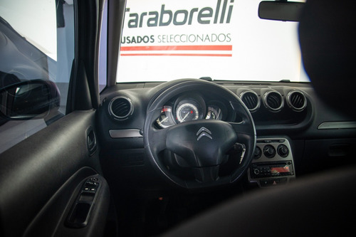 Citroën C3 Picasso 2013 1.5 Origine 90cv Taraborelli