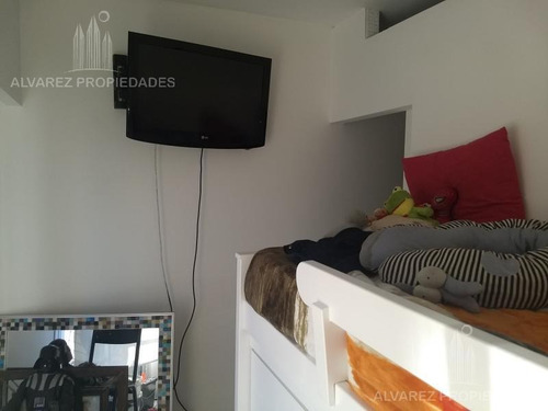 Imagen 9 de 11 de Departamento - Moron
