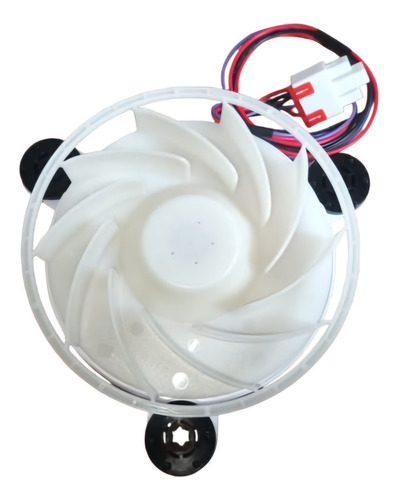 Forzador Cooler 12v Heladera Samsung