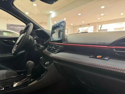 Fiat FASTBACK 1.3 Abarth T270 At6