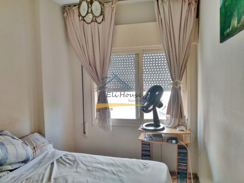 Imagem 3 de 8 de Apartamento - Ap00916 - 34579690