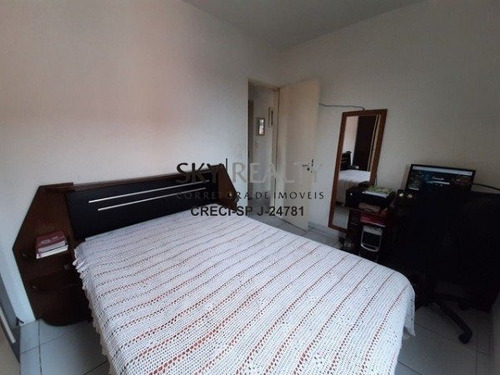 Imagem 2 de 6 de Apartamentos - Vila Maracana - Ref: 14099 - V-14099