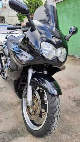 Suzuki Gsx