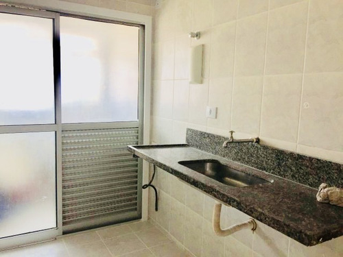 Imagem 10 de 21 de Apartamento A Venda Na Vila Curuçá - 536