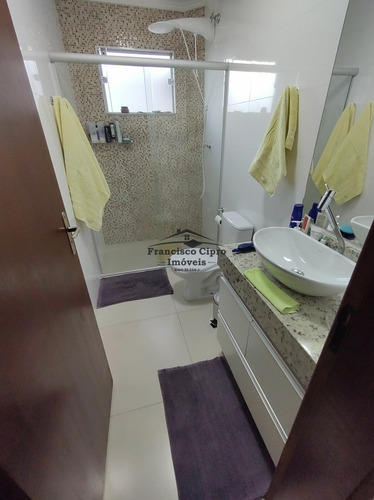 Imagem 22 de 26 de Apartamento À Venda No Bairro Village Santana - Guaratinguetá/sp - Ap214