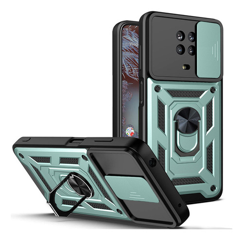 Funda Protectora Para Nokia G10 G20 G21 C20