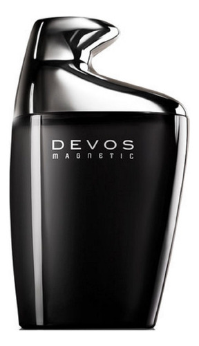 Perfume Devos Magnetic De 100ml Para Ho - mL a $699
