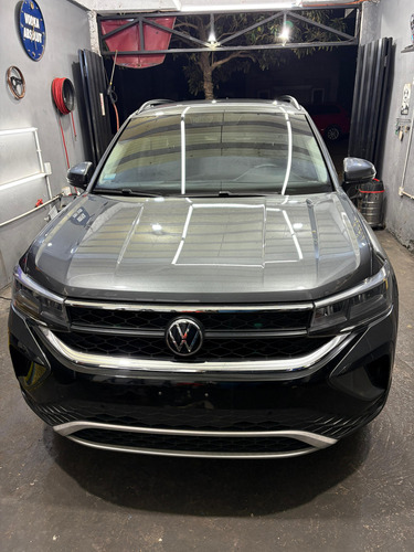 Volkswagen Taos 1.4 250 Tsi Comfortline