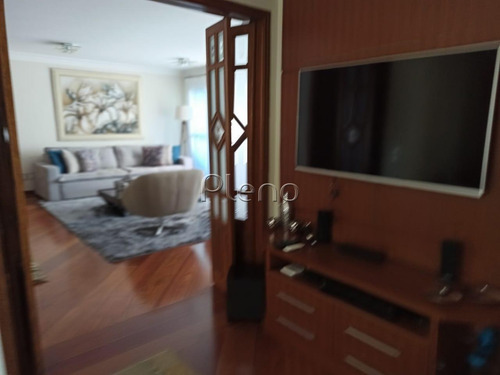 Imagem 6 de 30 de Apartamento À Venda Em Chácara Primavera - Ap005939