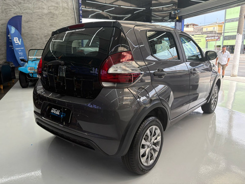 Fiat Mobi 1.0 Like Flex 5p