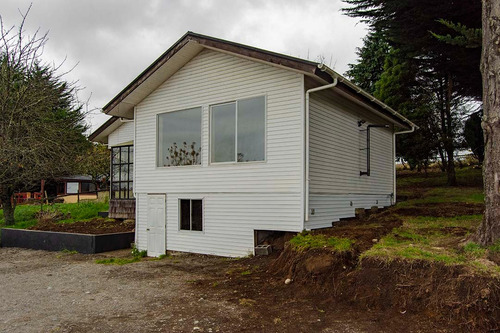 Casa Grande En Gramado - Puerto Varas