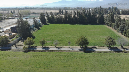 Casas Venta En Verde, Las Azaleas, San Damián, Rancagua.