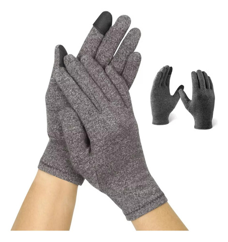  Guantes Térmicos Y Táctiles Para Celular A Prueba De Viento