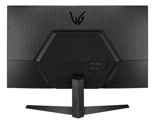 Monitor Gaming LG 24gq50f-b, 23.8 Va, Fhd, 165hz, 1ms Sync