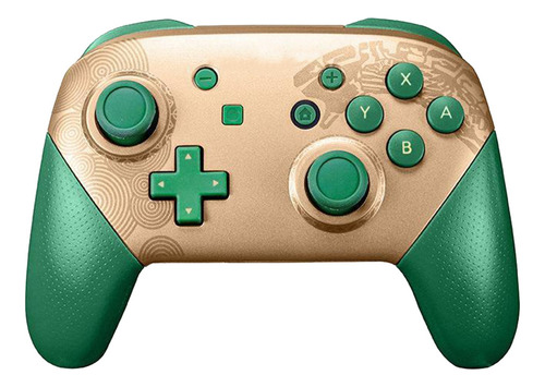 Controlador Inalámbrico Q4 Para Nintendo Switch Pro Gamepad