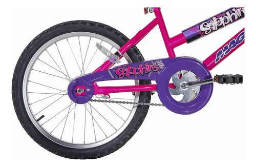 Magna sapphire bike online