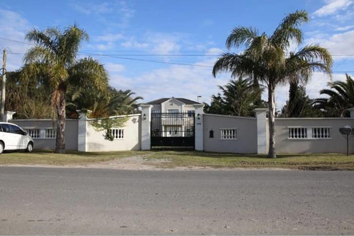 Casa Quinta En Venta En Los Talas Berisso