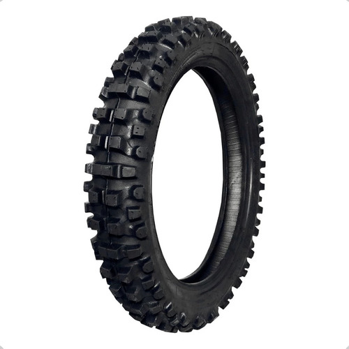 Par Pneu Trilha Cross Nxr Bros 125 150 160 90/90-19 460-17