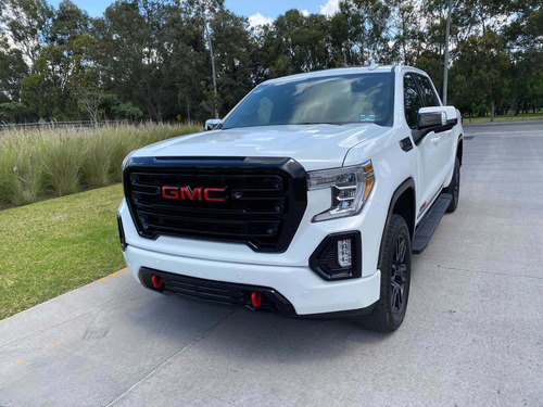 Imagen 1 de 15 de Gmc Sierra 2019 5.4 Crew Cabina All Terrain 4x4 At