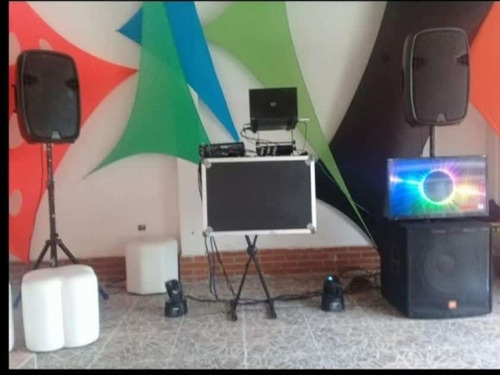 Alquiler De Sonido 