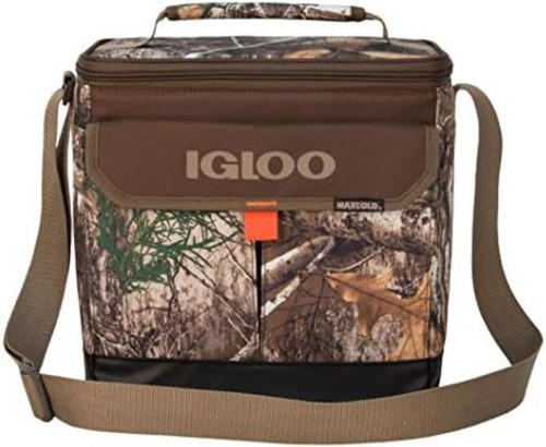 Iglú Hlc 12-realtree, Blanco, Realtree Hlc 12 Realtree