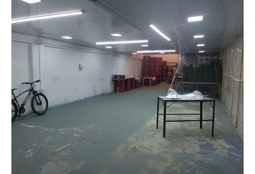 Vendo Bodega En Fontibón, Bogotá.