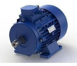 Motor Trifasico 3/4 Hp 1400 Rpm Normalizado